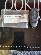 GENUINE KEYLESS REMOTE KEY FOB