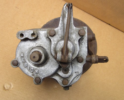 Vintage classic 1921 - classic,
