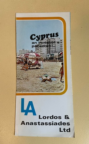 Famagusta cyprus lordos - cyprus,