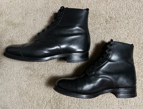 Mark mcnairy boots - mcnairy,