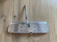 Jaguar Daimler 420 Interior Mirror also fits MK2  S type