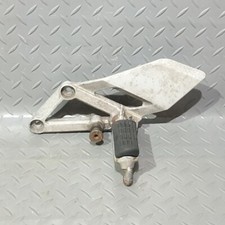♻️ Honda CBR 600 F2 1991 - 1994 Front Left Hanger Footrest Foot Peg ♻️ 