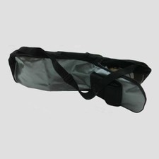 SKATEBOARD USA - Black and