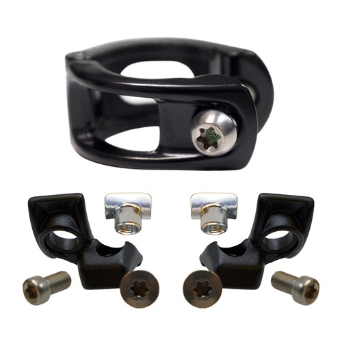 Shifter mounting bracket - ,