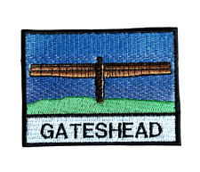 Gateshead Angel Of The North