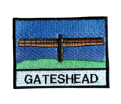 Gateshead angel the - the, north