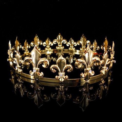 Men imperial medieval - imperial, fleur
