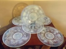 Set of 6 x Jobling Opalescent