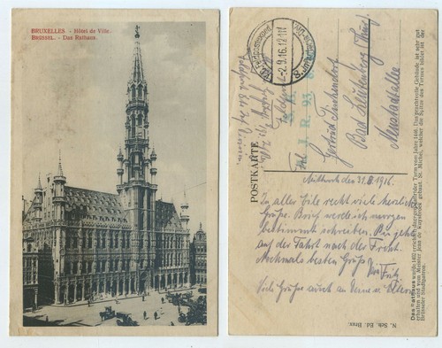 76916 brussels city hall - -,