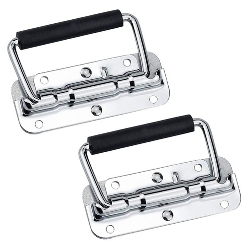 Stainless steel ergonomic for - stainless,