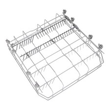 Neff Dishwasher Bottom