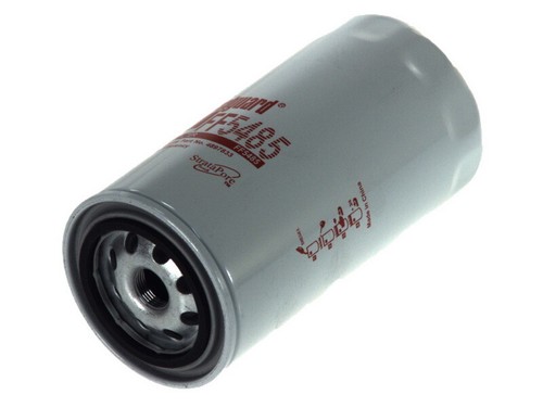 Fleetguard ff5485 fuel filter - fuel,