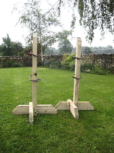 3ft show jump training - jump,