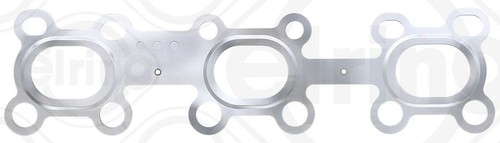 Elring exhaust manifold gasket - elring,