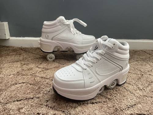 Roller blade trainers - blade,