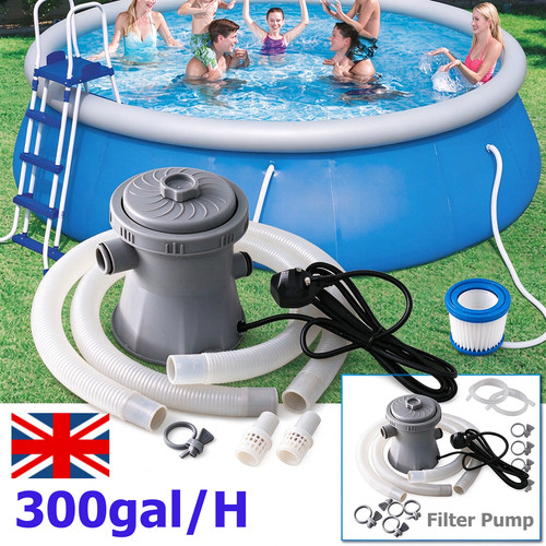 Swimming pool electric - pool,