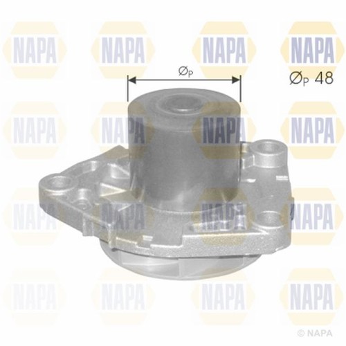 Water pump for - water,