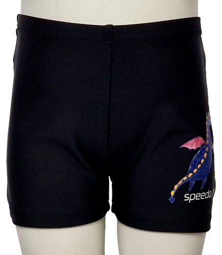 Speedo boys boxer - boxer, swimming