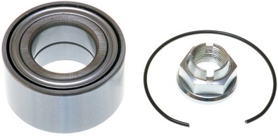 Front denckermann w413235 - front,