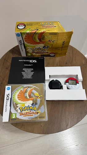 Pokémon heartgold with - pokémon,