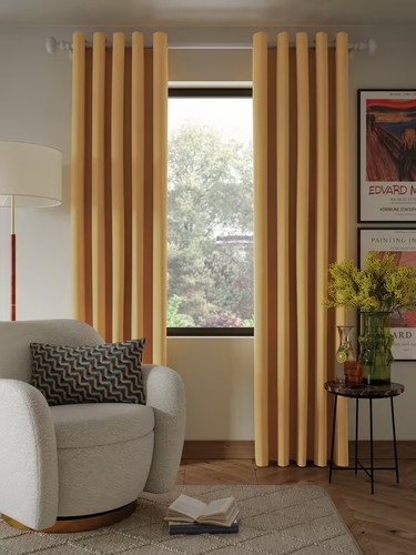John lewis textured - textured, pair