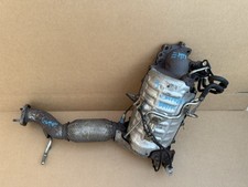 MAZDA 3 CX-5 6 2.2 DIESEL DPF