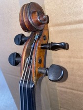 violin 4/4 French