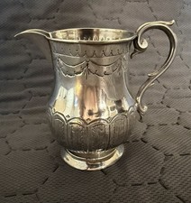 Antique sterling silver - antique,