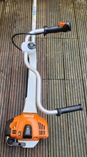 Stihl FS361C Grass petrol Strimmer Year 2023 Model 