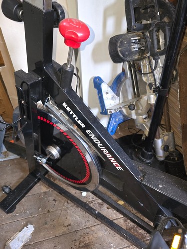 Kettler endurance indoor - ,