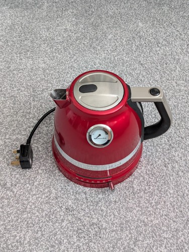 Kitchenaid artisan empire - 1.5l,