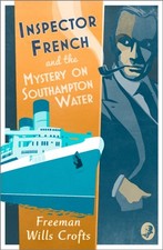 Inspector French and the