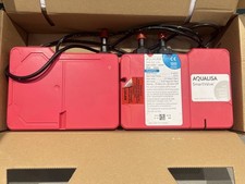 Aqualisa IPX4 Digital Shower Pumped Processor .