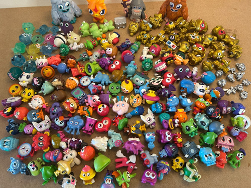Massive bundle 180 moshi - of,