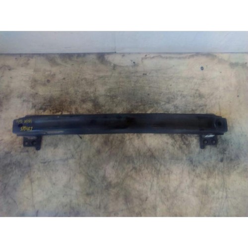 Front bumper reinforcement - front,