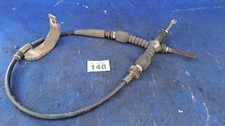 NISSAN MICRA K11 1.0 AUTO 3DR - AUTOMATIC GEARSHIFT CABLE