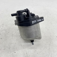 CITROEN DS3 FUEL FILTER HOUSING 9672314980 DIESEL 1.6 HDI 9HR 9H05 09-16