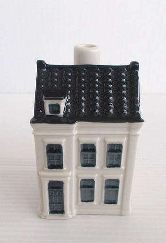 Klm bols delft house - klm, 98