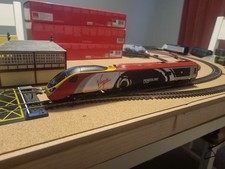 Hornby Virgin Pendolino Alstom