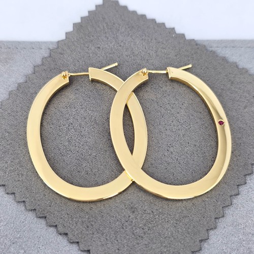 Roberto coin 18kt yellow - 18kt, gold
