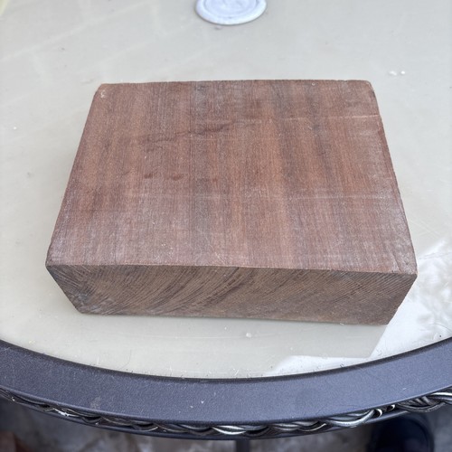 Hardwood offcut 5 - x, 12.5