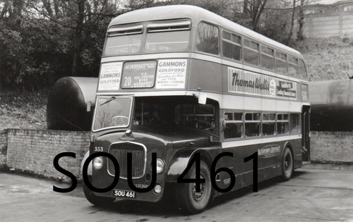 Aldershot district 353 - &,