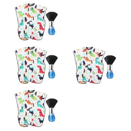 Sets childrens hair - sets, cape