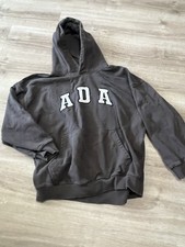 Adanola Brown Jumper Hoodie