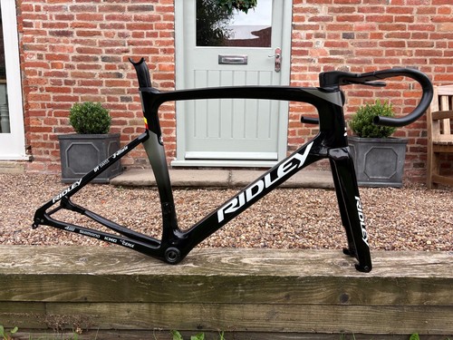 Ridley noah fast disc - ridley,