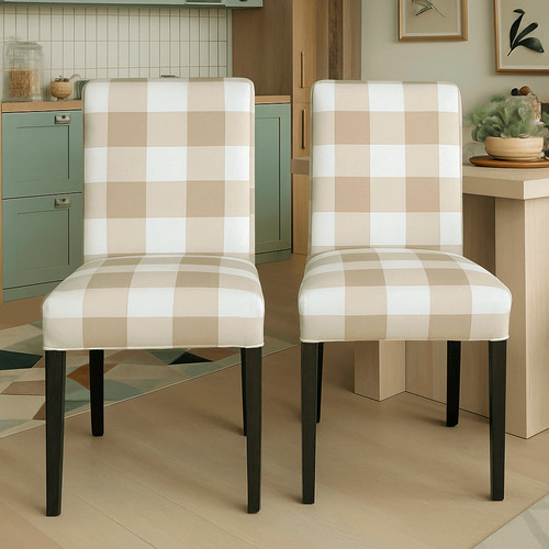 Pack buffalo check beige - buffalo,
