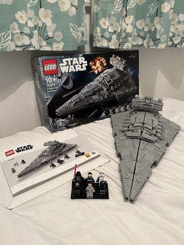 75394 lego star wars - 75394, imperial