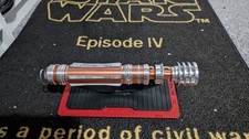 Leia TXQSabers Neopixel Lightsaber