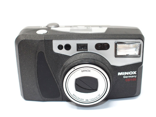 Minox cd155 compact - minox,