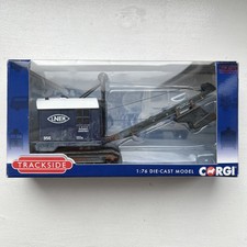 corgi 1/76 skimmer crane suit
